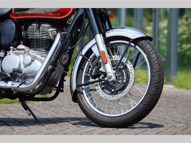 royal-enfield - classic-350