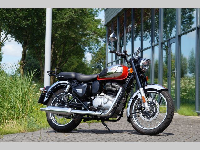 royal-enfield - classic-350