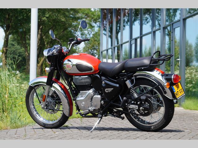 royal-enfield - classic-350