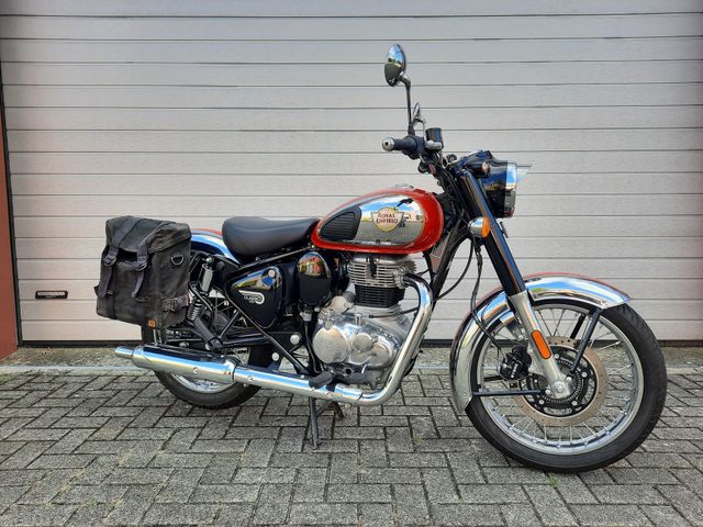 royal-enfield - classic-350