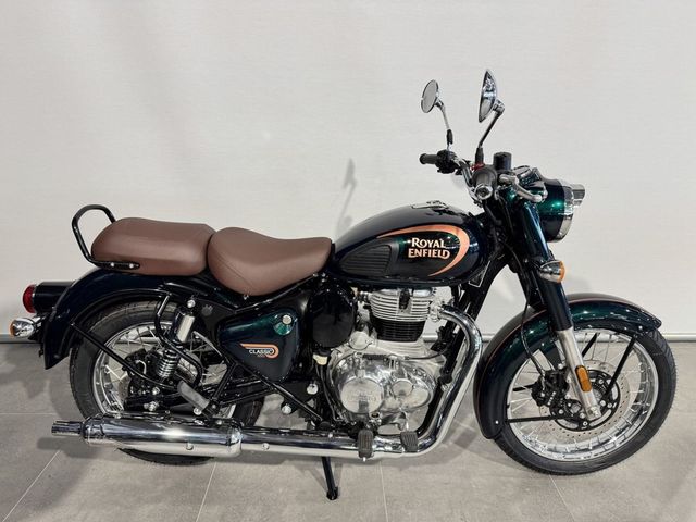 royal-enfield - classic-350