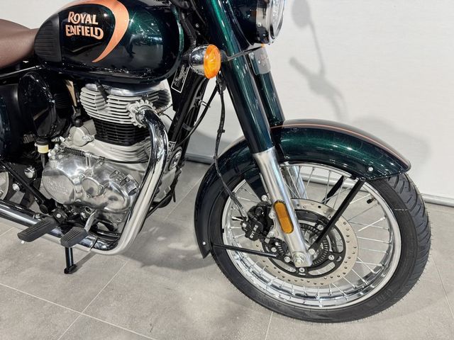 royal-enfield - classic-350