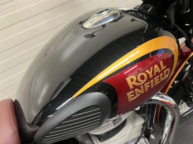 royal-enfield - classic-350