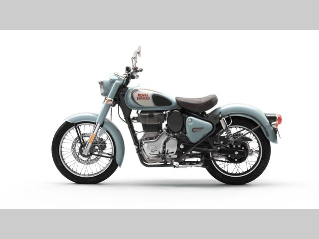 royal-enfield - classic-350