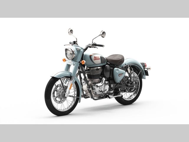 royal-enfield - classic-350