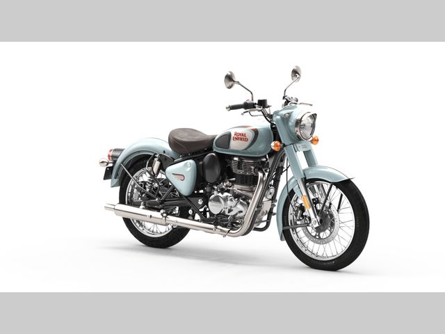 royal-enfield - classic-350