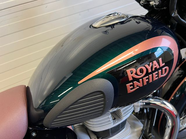 royal-enfield - classic-350