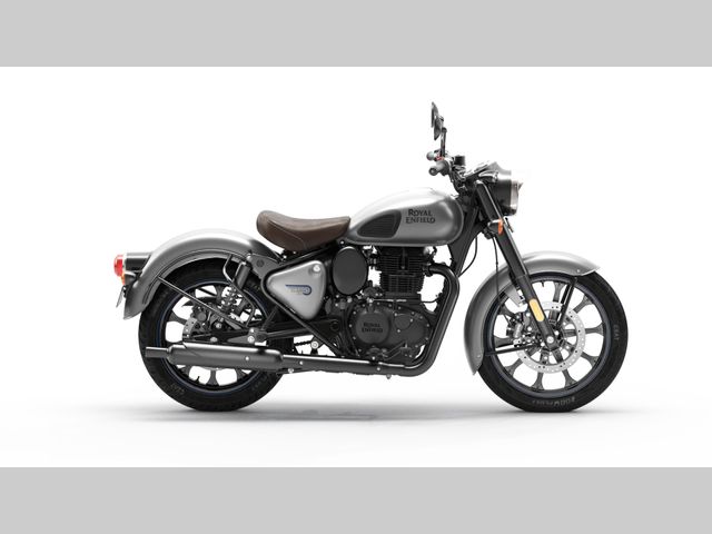 royal-enfield - classic-350