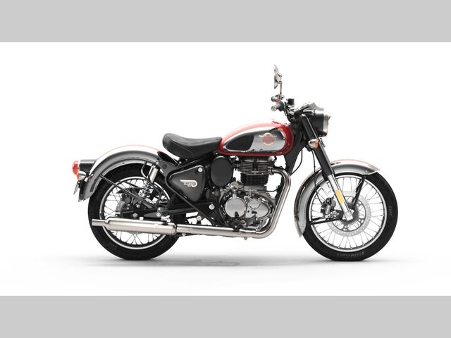 royal-enfield - classic-350