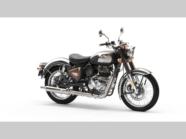 royal-enfield - classic-350