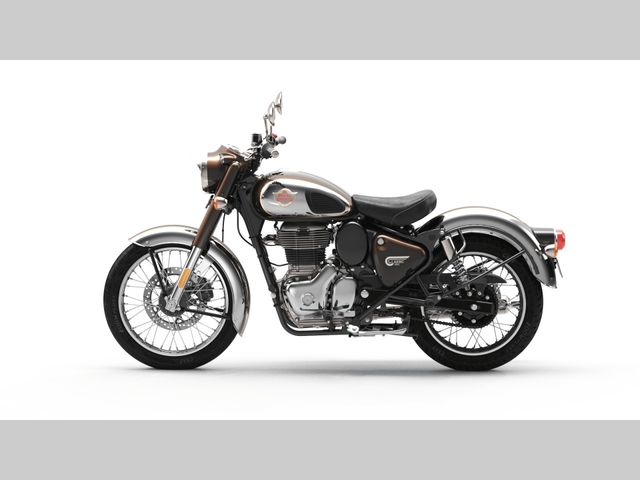 royal-enfield - classic-350