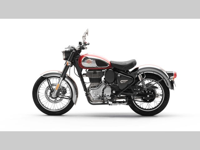 royal-enfield - classic-350