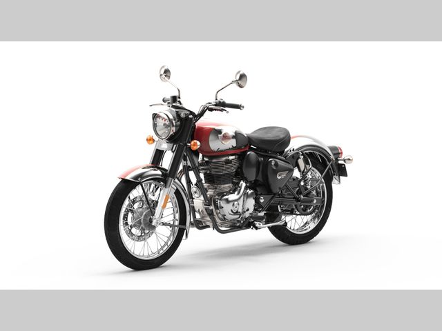 royal-enfield - classic-350