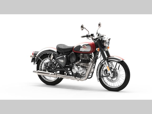 royal-enfield - classic-350