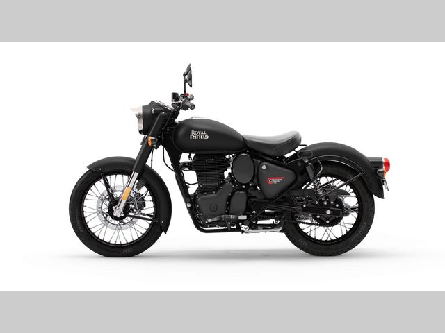 royal-enfield - classic-350