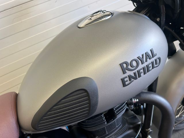 royal-enfield - classic-350