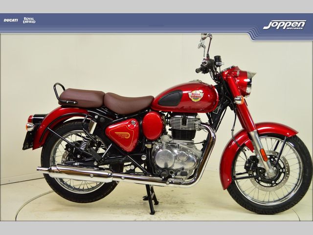 royal-enfield - classic-350