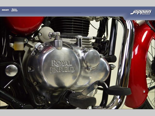 royal-enfield - classic-350