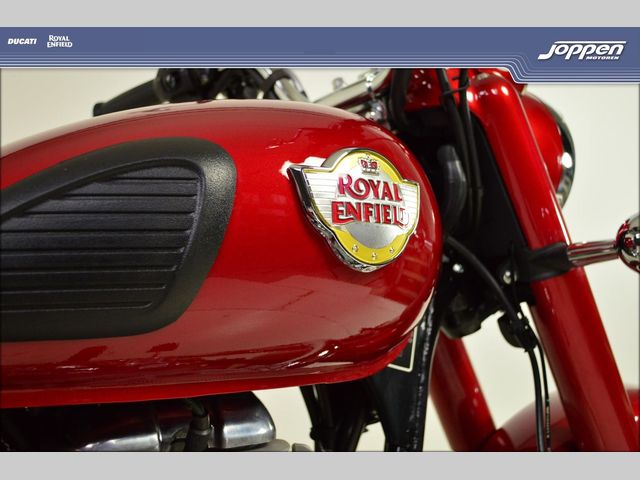 royal-enfield - classic-350