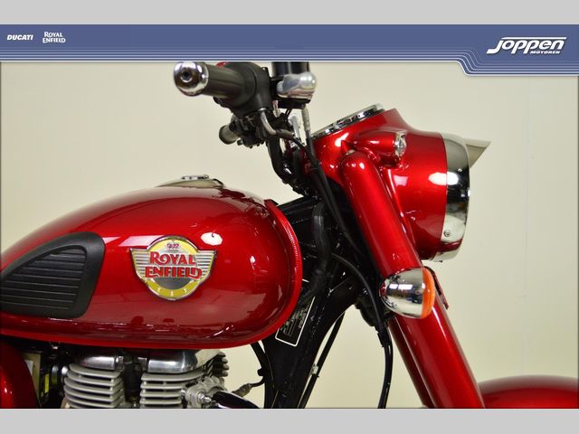 royal-enfield - classic-350