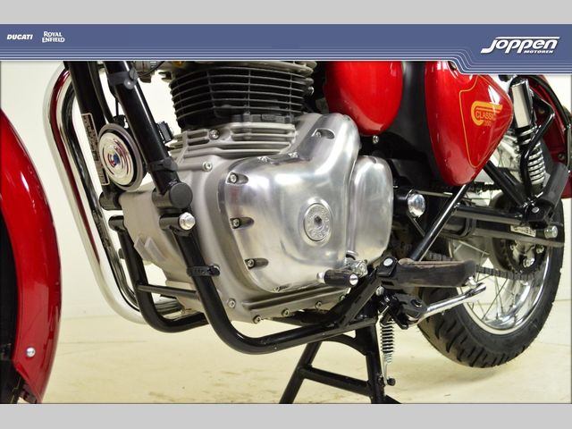 royal-enfield - classic-350