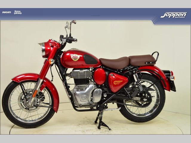 royal-enfield - classic-350