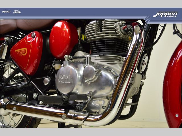 royal-enfield - classic-350