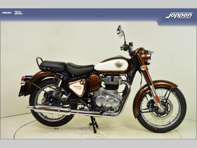 royal-enfield - classic-350