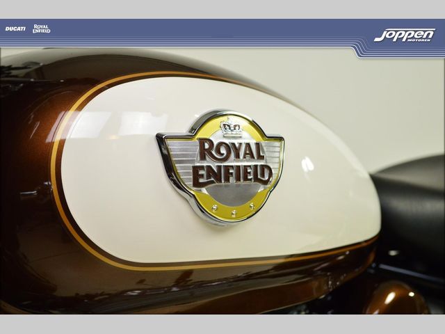 royal-enfield - classic-350