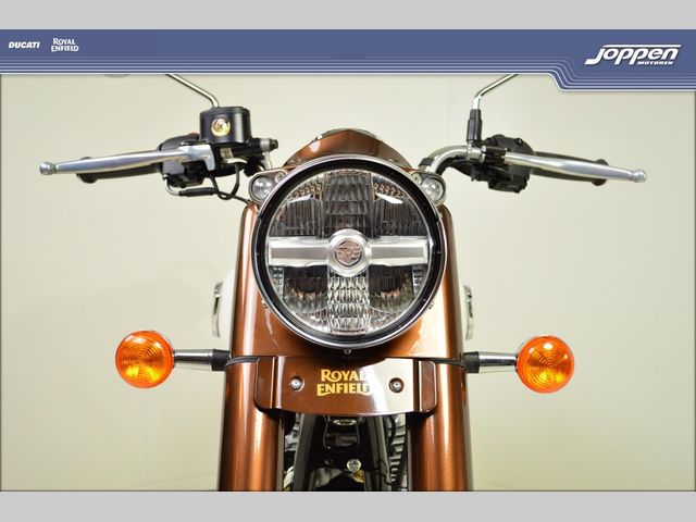 royal-enfield - classic-350