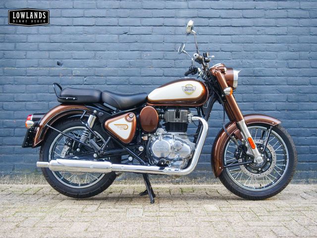 royal-enfield - classic-350