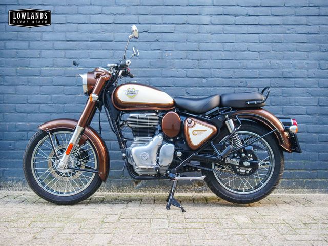 royal-enfield - classic-350