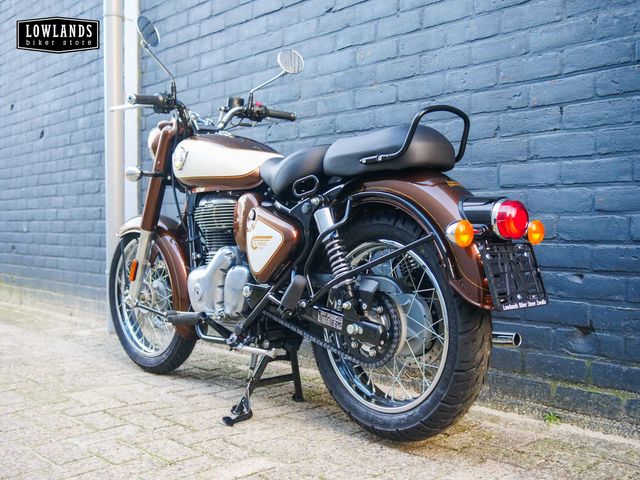 royal-enfield - classic-350