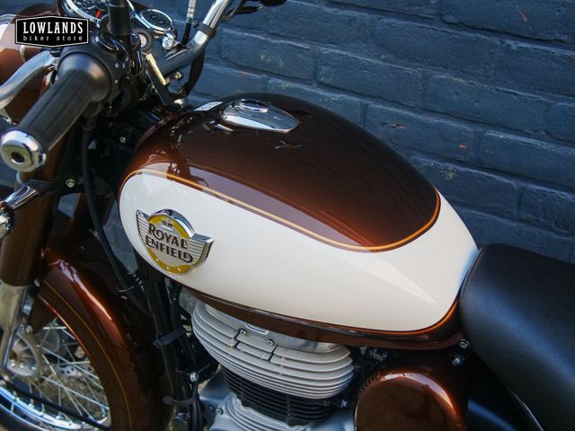 royal-enfield - classic-350