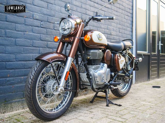 royal-enfield - classic-350