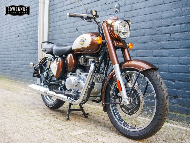 royal-enfield - classic-350