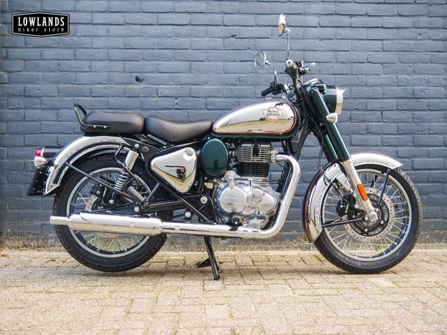 royal-enfield - classic-350