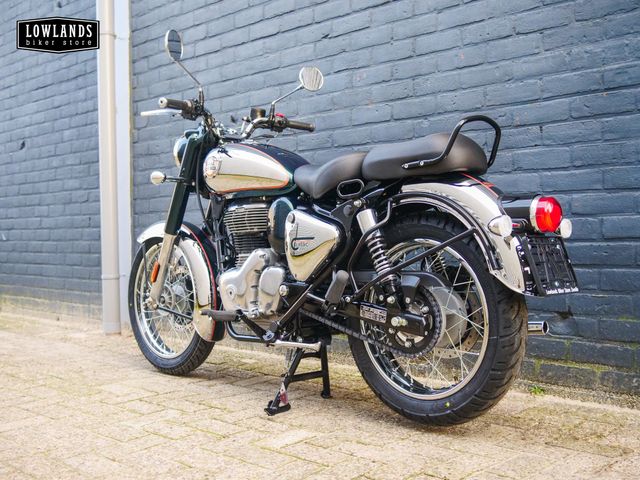 royal-enfield - classic-350