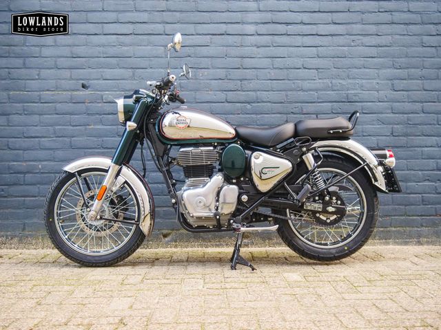 royal-enfield - classic-350