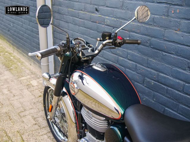 royal-enfield - classic-350