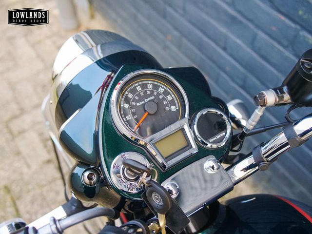 royal-enfield - classic-350