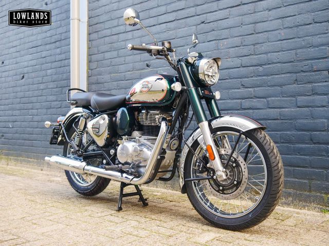 royal-enfield - classic-350