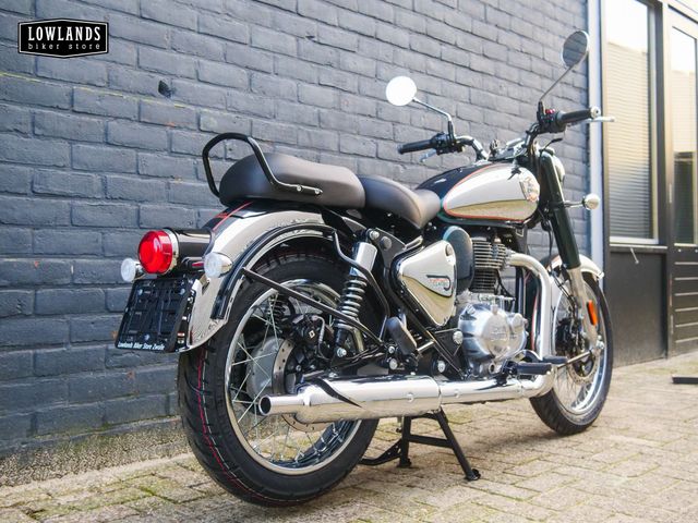 royal-enfield - classic-350