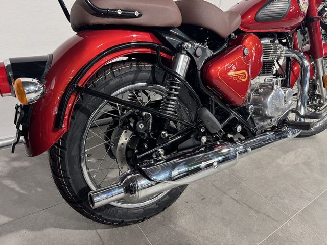 royal-enfield - classic-350