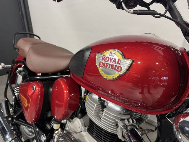 royal-enfield - classic-350