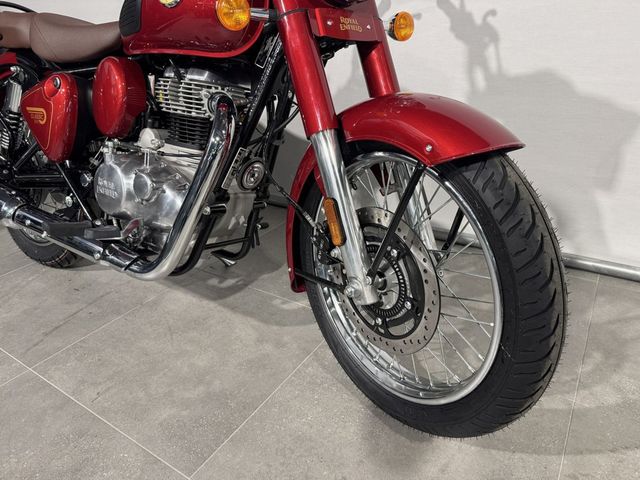 royal-enfield - classic-350