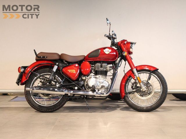 royal-enfield - classic-350