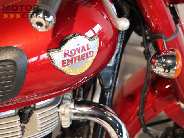 royal-enfield - classic-350