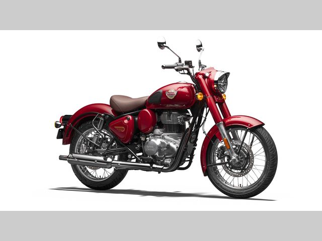 royal-enfield - classic-350