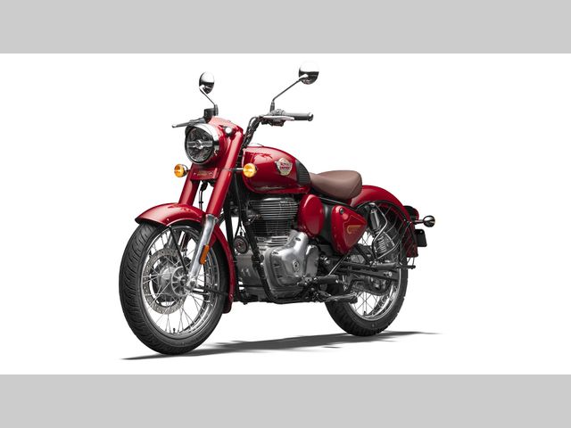 royal-enfield - classic-350